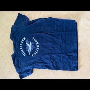 Hollister shirt